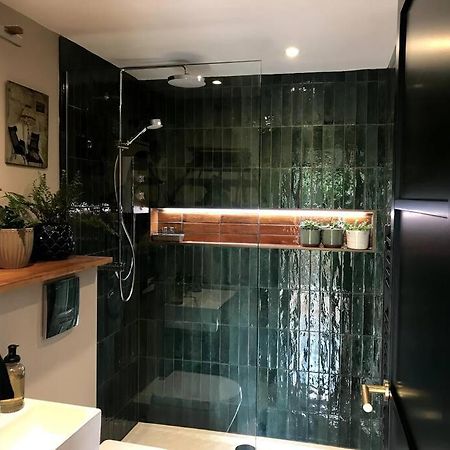 The Hideaway Apartment, Bath Buitenkant foto