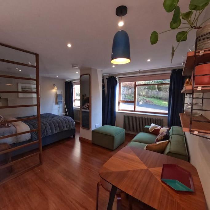 The Hideaway Apartment, Bath Buitenkant foto